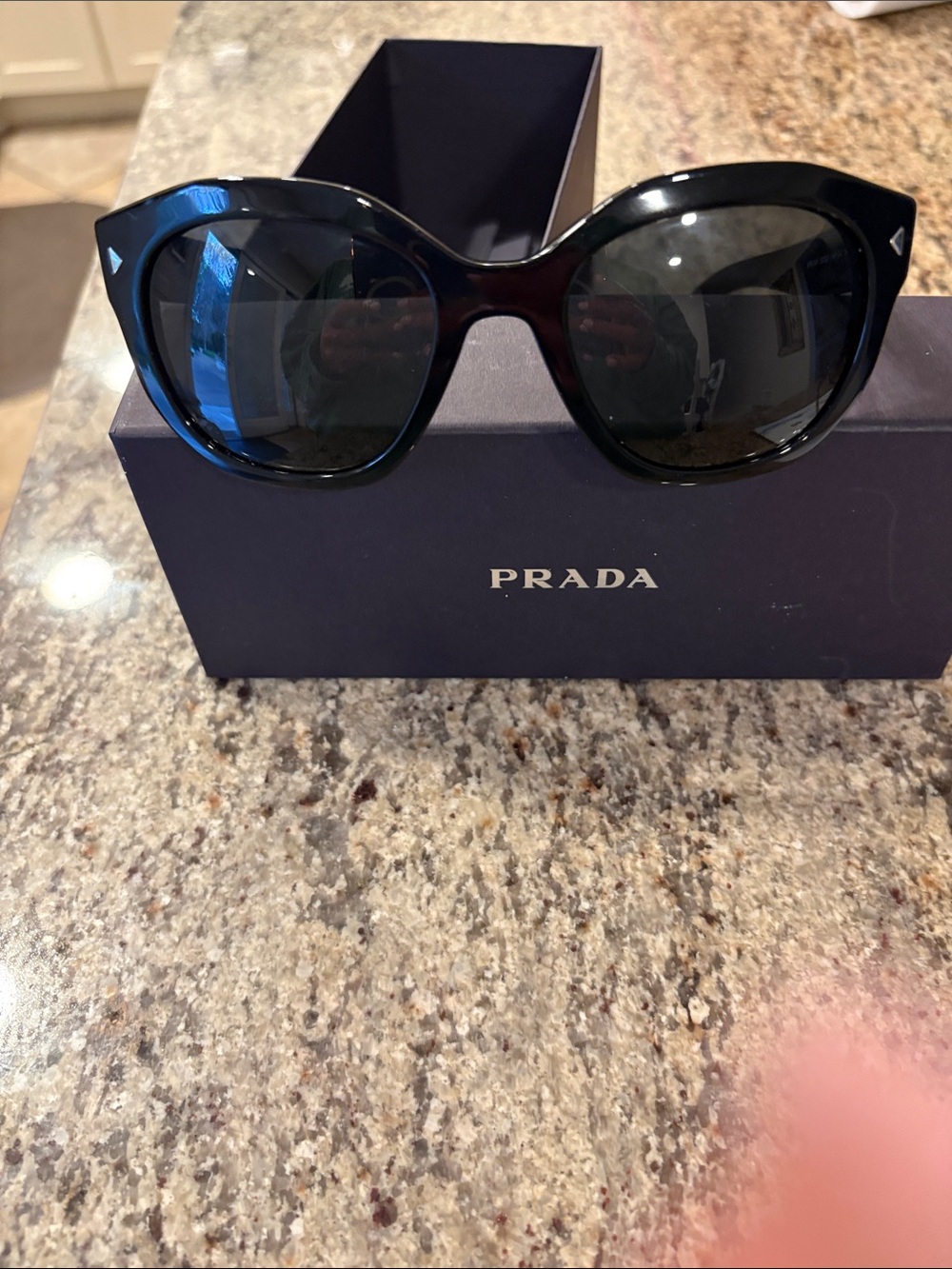 Prada sunglasses